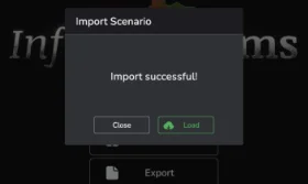 Import Feature